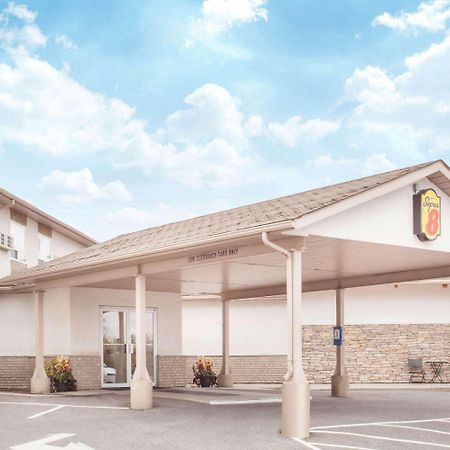 Hotel Super 8 By Wyndham Kenora Extérieur photo