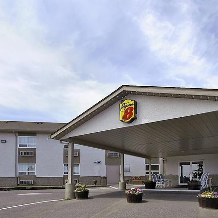 Hotel Super 8 By Wyndham Kenora Extérieur photo