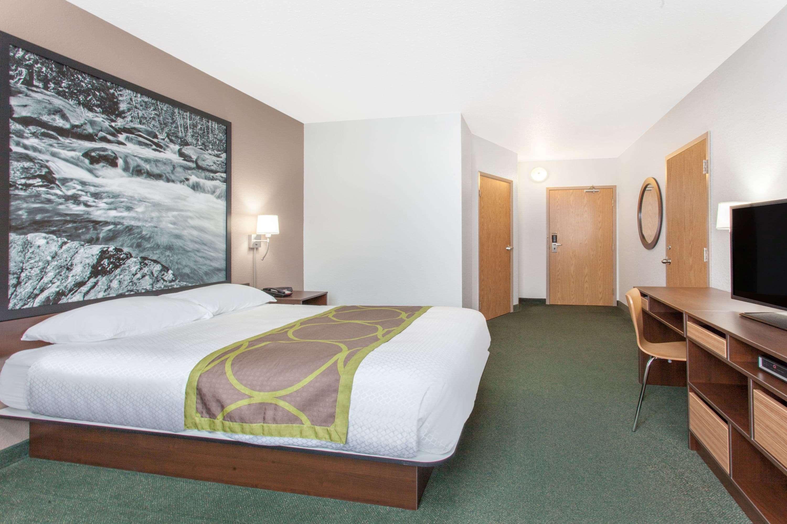 Hotel Super 8 By Wyndham Kenora Extérieur photo