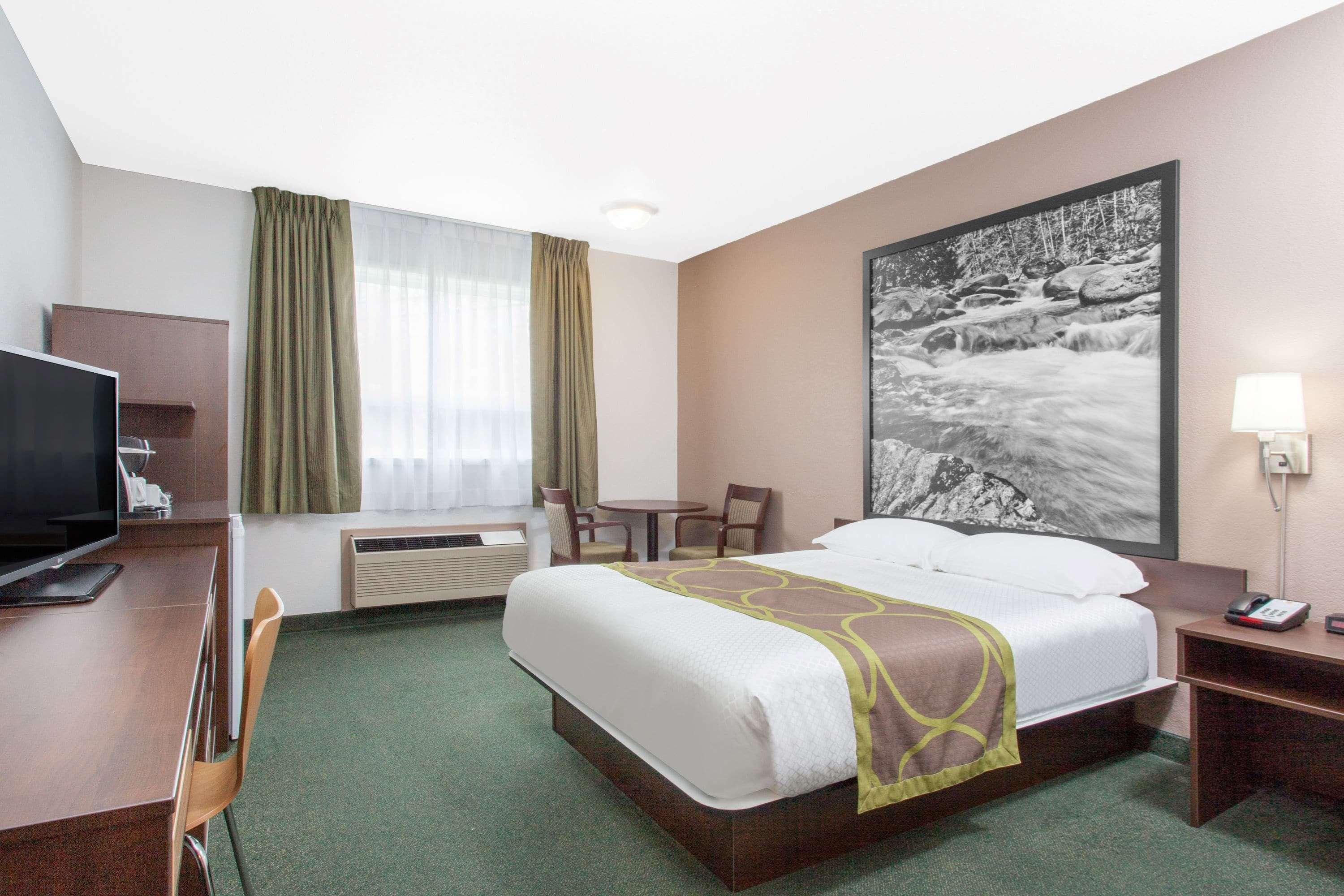 Hotel Super 8 By Wyndham Kenora Extérieur photo