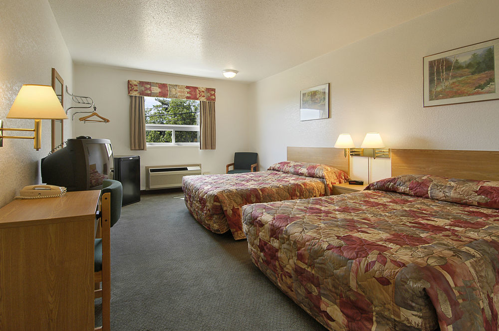 Hotel Super 8 By Wyndham Kenora Extérieur photo